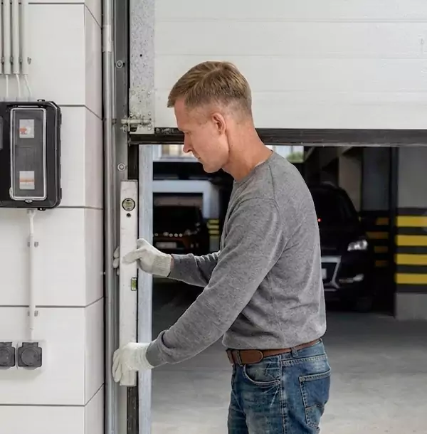 Why Choose Us for Door, Gate and Security Services in Casas Adobes, AZ