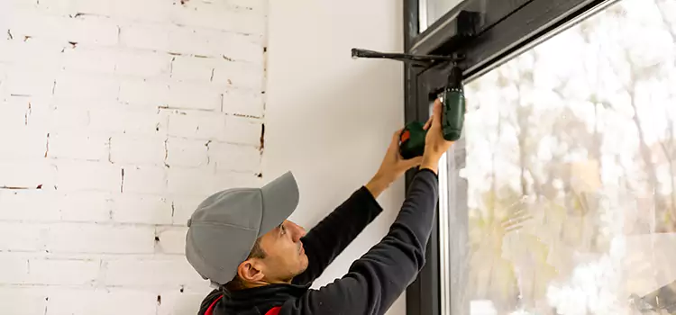 Automatic Door Opener Commercial Casas Adobes