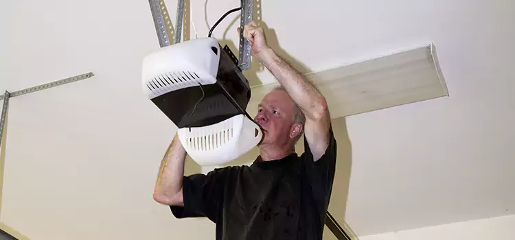 Garage Door Opener Service Casas Adobes